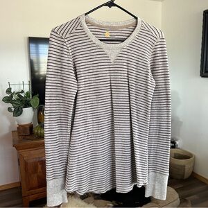 Waffle Carhartt long sleeve women’s